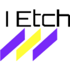 iEtch logo large